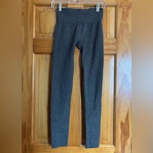 Women’s Gray Leggings